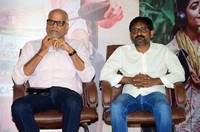 Dear Comrade Movie Success Meet
